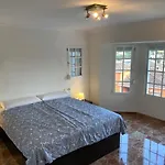 Villa With A Big Garden And Heated Pool